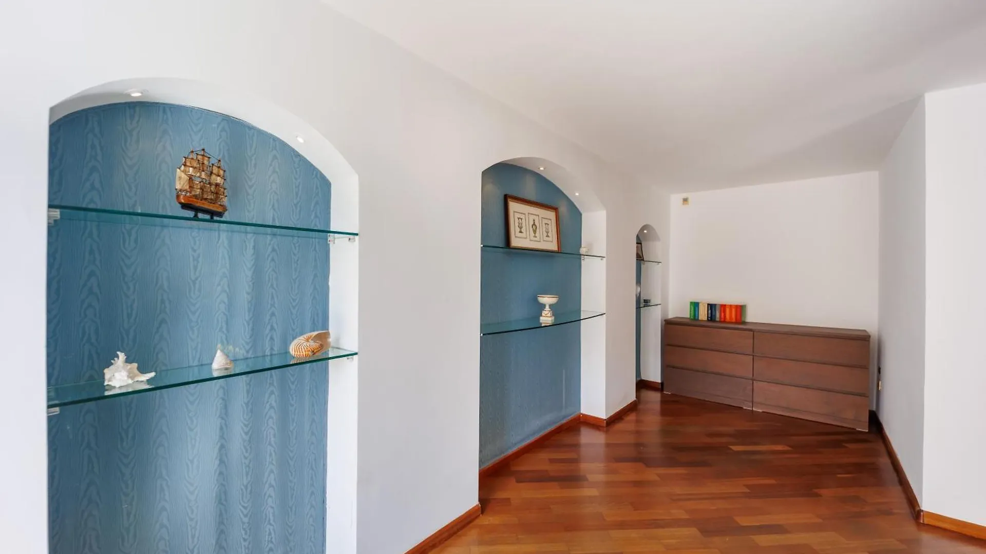 Riviera House 2 Apartment Sea View Group And Family By Housein那不勒斯 0*, 那不勒斯