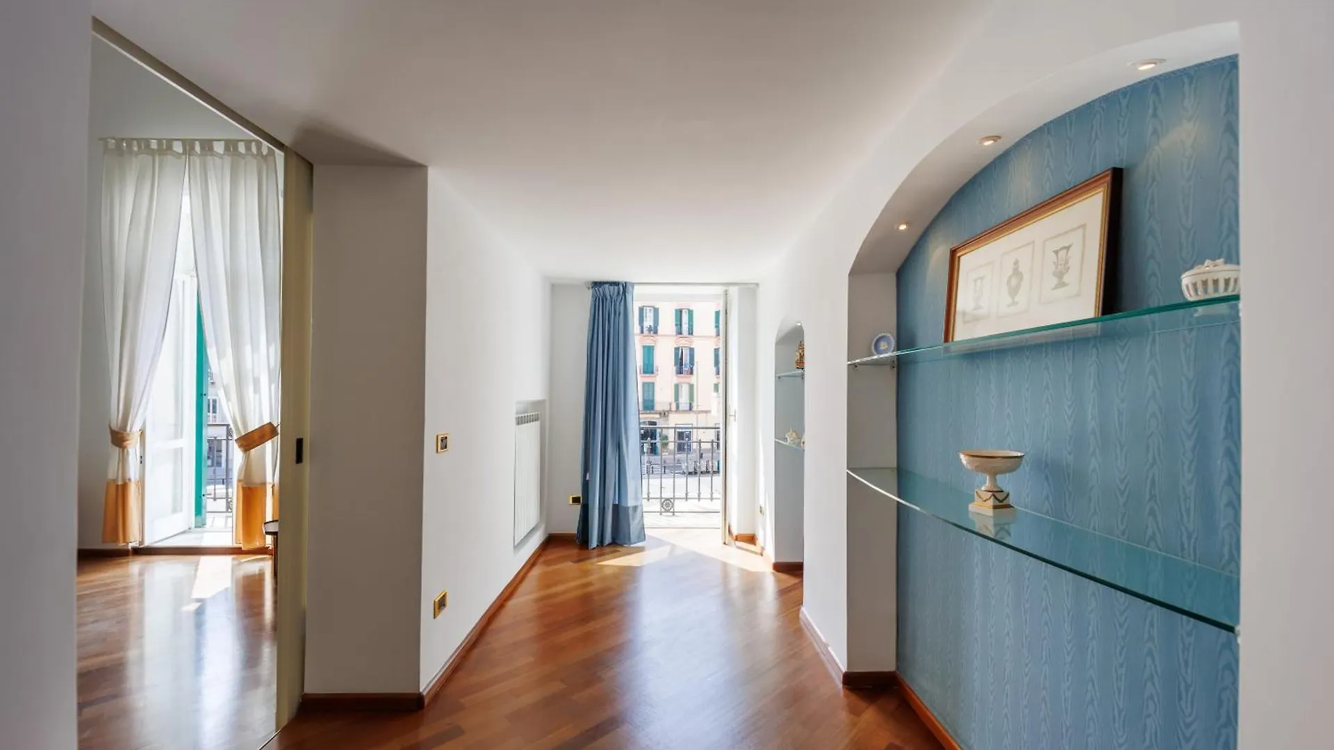 Riviera House 2 Apartment Sea View Group And Family By Houseinnaples
