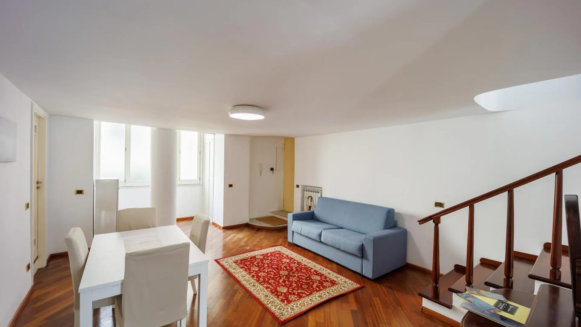 Riviera House 2 Apartment Sea View Group And Family By Houseinnaples