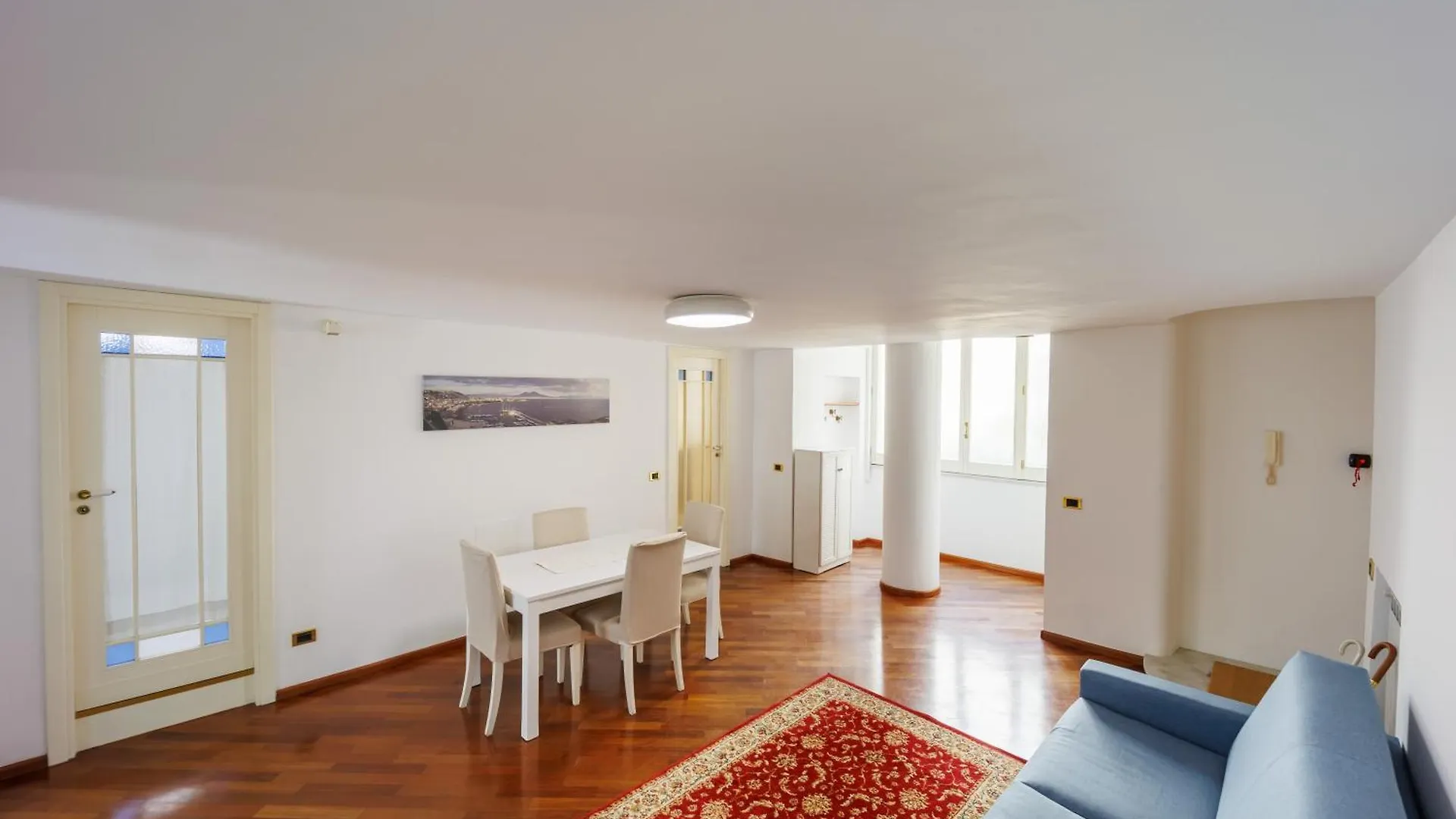 Riviera House 2 Apartment Sea View Group And Family By Houseinnaples